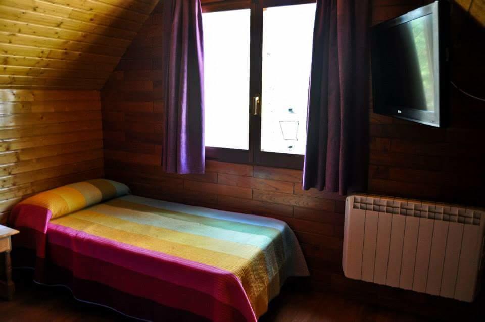 Camping Caravaning Cuenca Cuenca  Exteriér fotografie